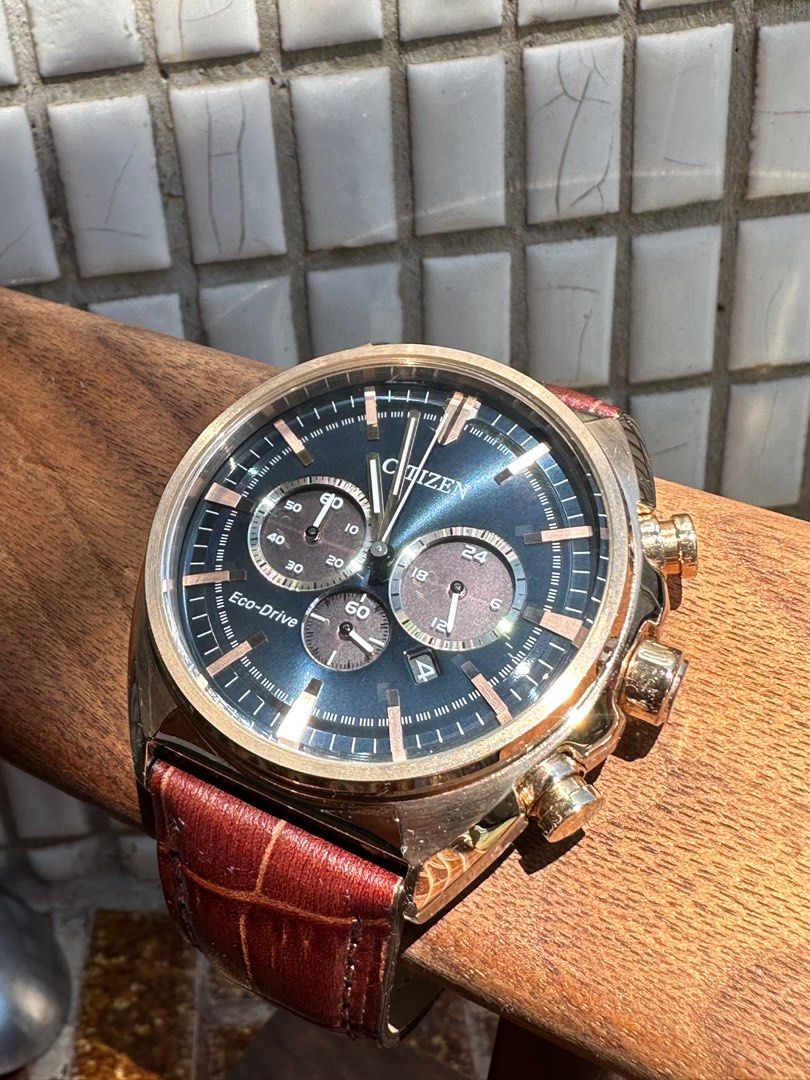 Citizen CA4283 04L