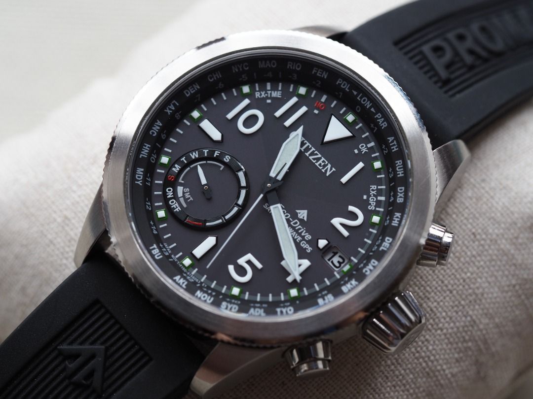 Citizen cc3060 hot sale