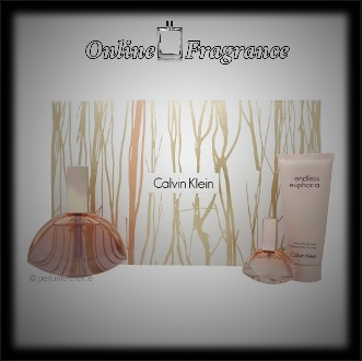 Aroma parfum on sale ck euphoria endless