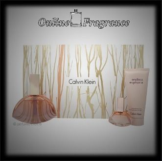 Aroma parfum discount ck euphoria endless