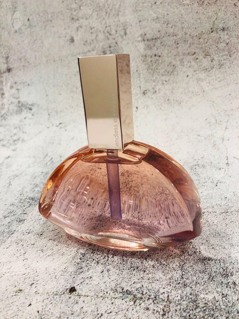 CK Endless Euphoria EDP Perfume Minyak Wangi Gift Set for Women by Calvin Klein Online Fragrance Beauty Personal Care Fragrance Deodorants on Carousell