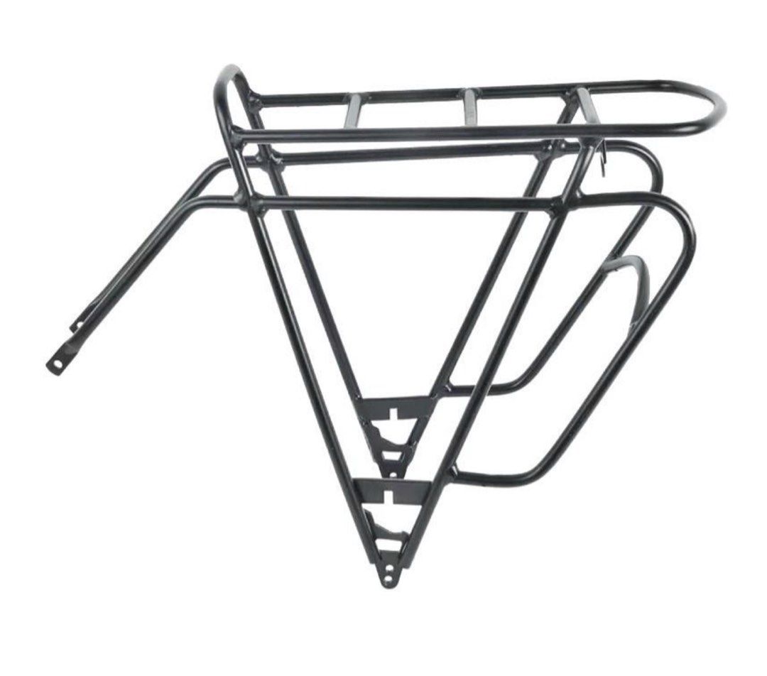 Clearance Litepro rear rack for 20 v brake foldies