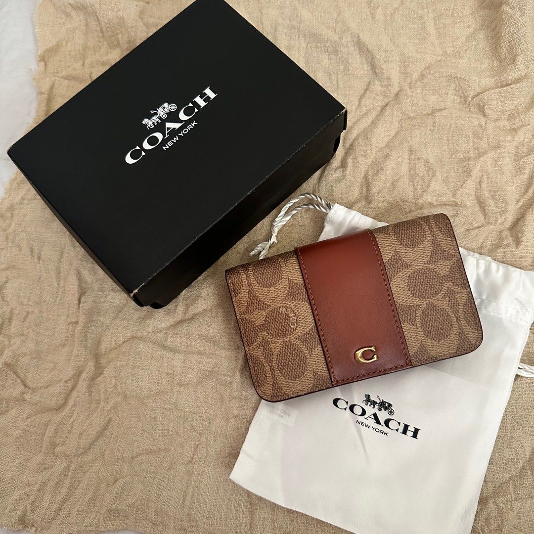 Coach speedy, Luxury, Bags & Wallets on Carousell