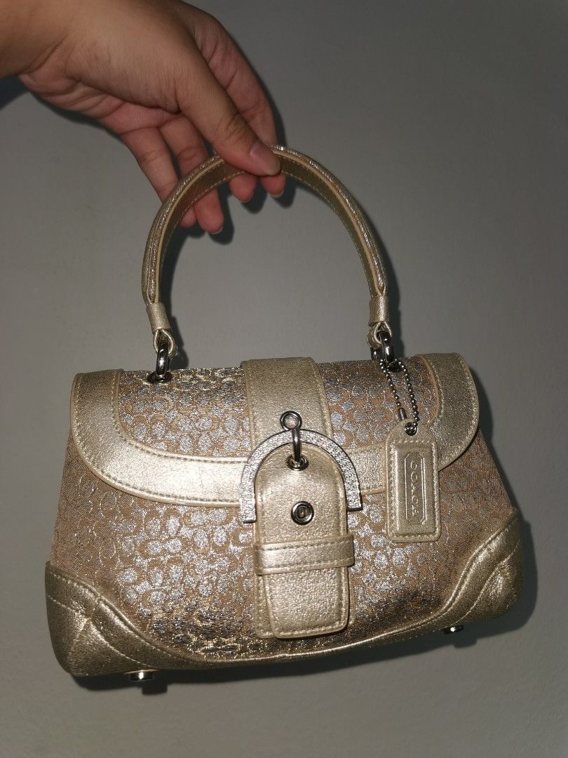 Coach vintage collection cheap
