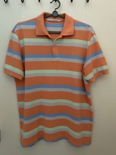 Collezione Stripes Polo Shirt