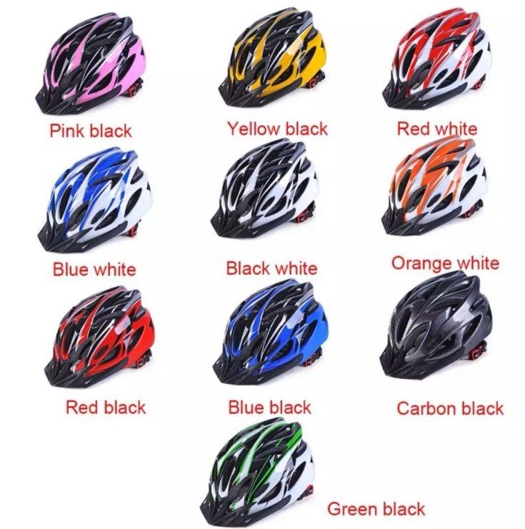 Bike Helmet & Cycling Protective Gear Sale & Clearance