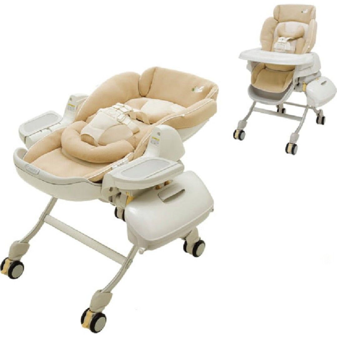 Combi rashule shop high chair