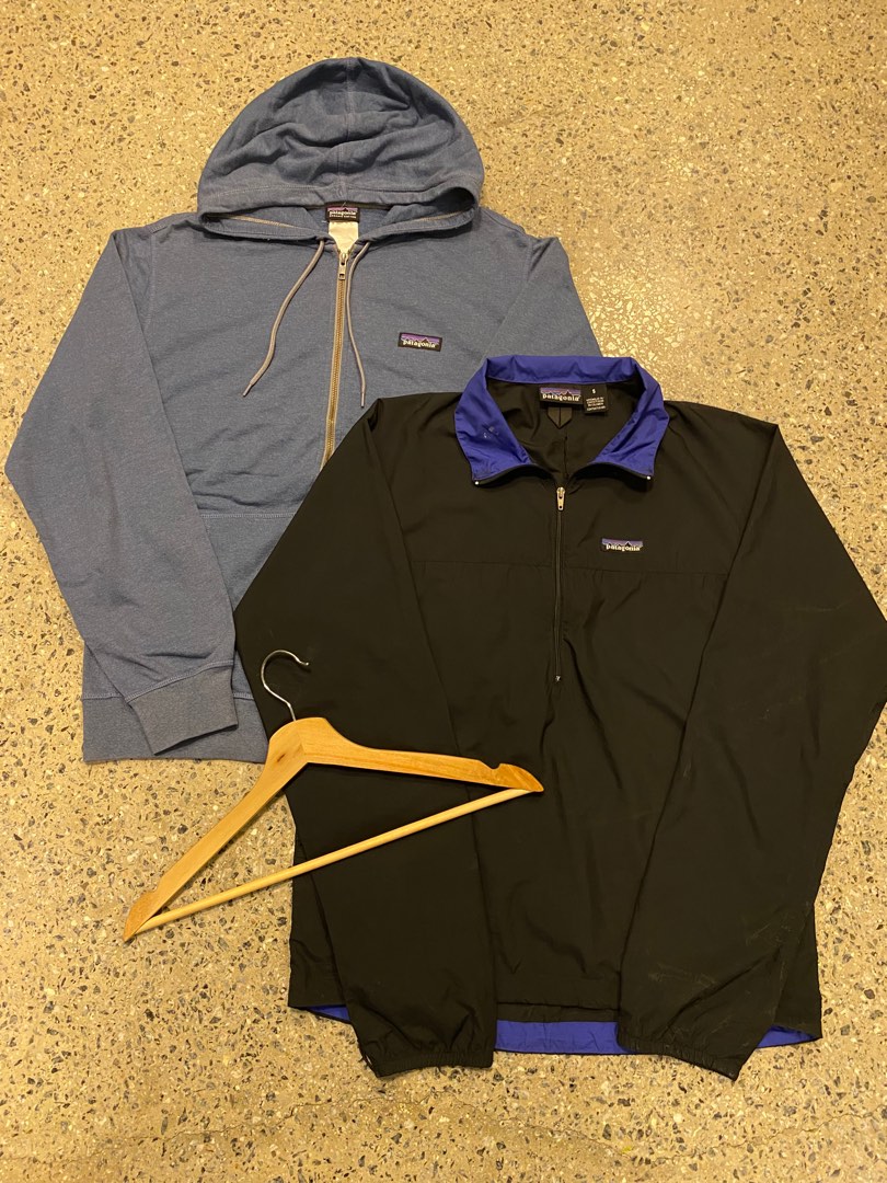 Combo Patagonia Men s Fashion Coats Jackets and Outerwear on