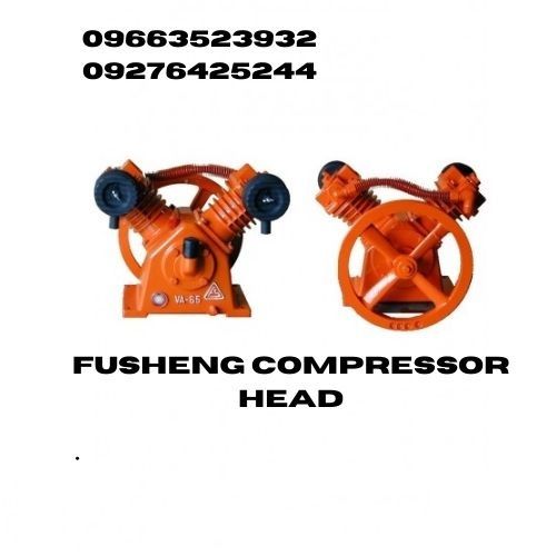 COMPRESSOR HEAD, Commercial & Industrial, Construction Tools ...