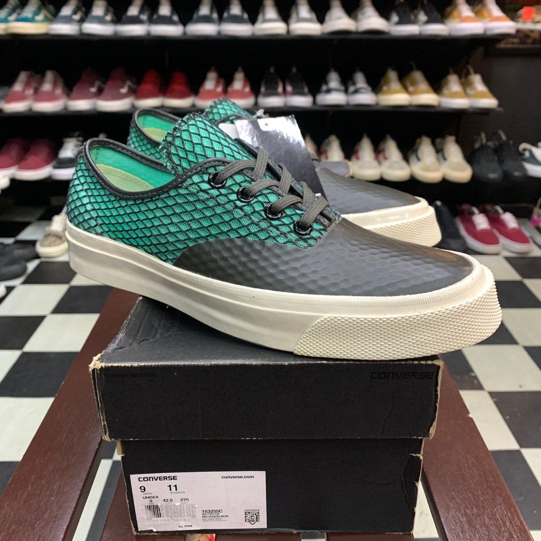 Converse cvo ox sale