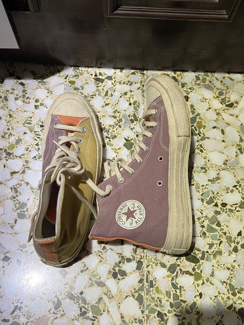 Chuck 70 2024 renew canvas