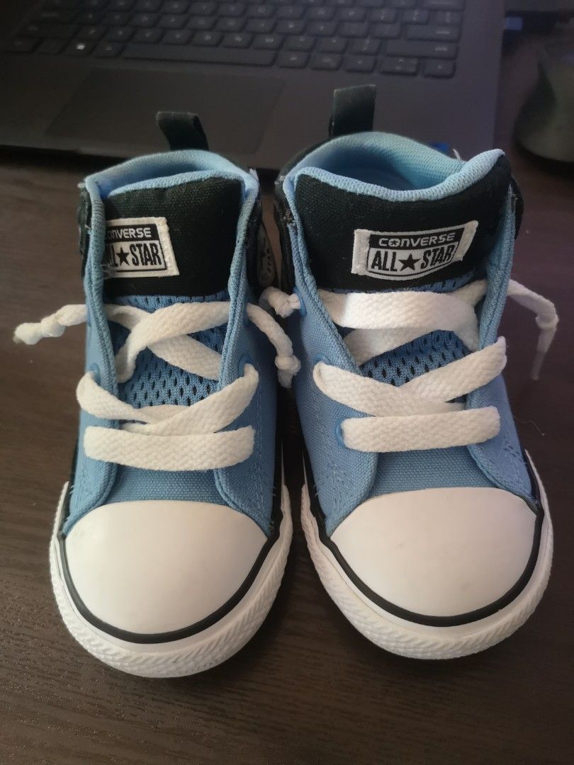 Converse kids shoes