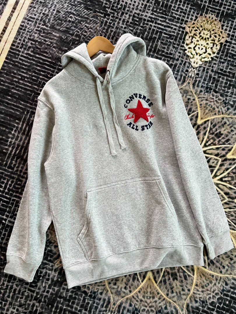 converse sweater hoodies