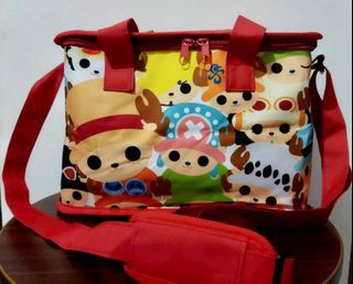 Cosper For One Piece Lunch Bag