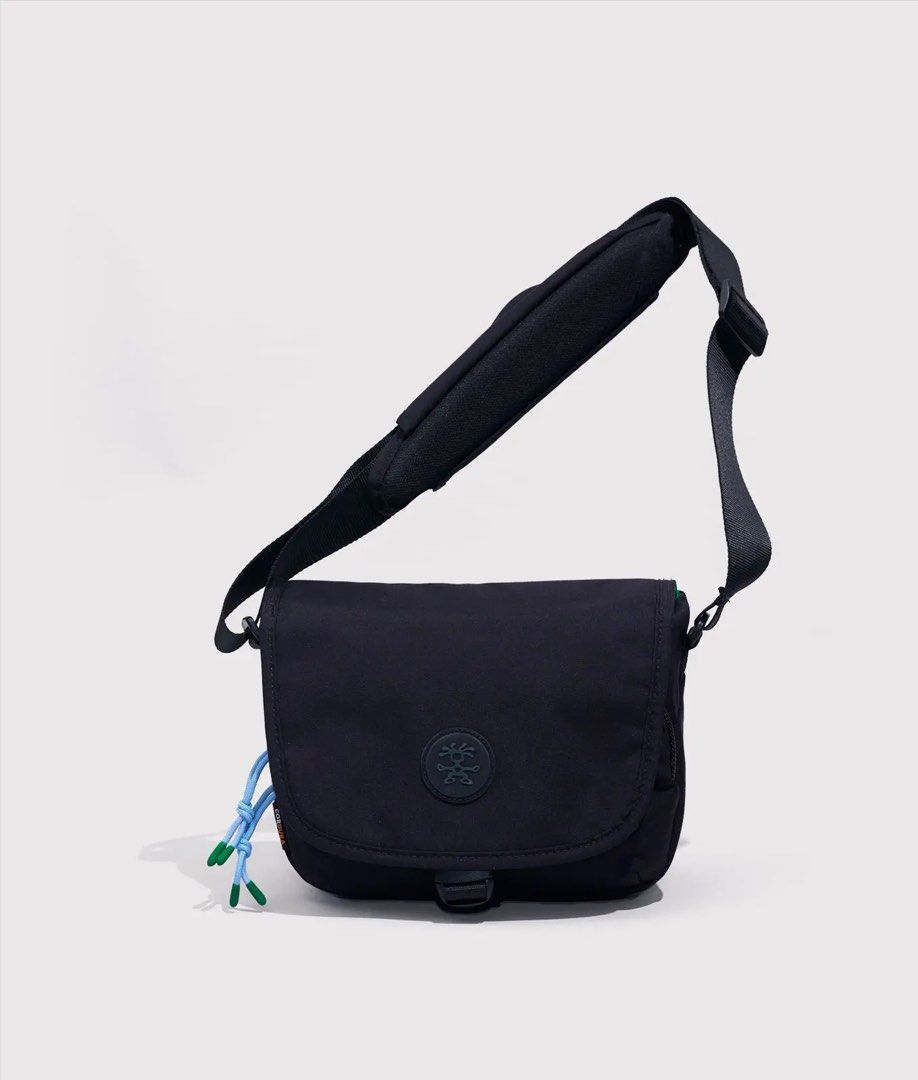 Crumpler 5 million dollar home clearance