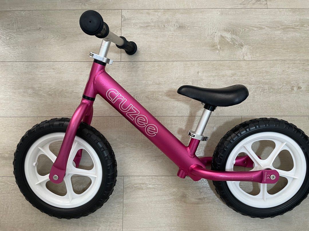 Cruzee pink online