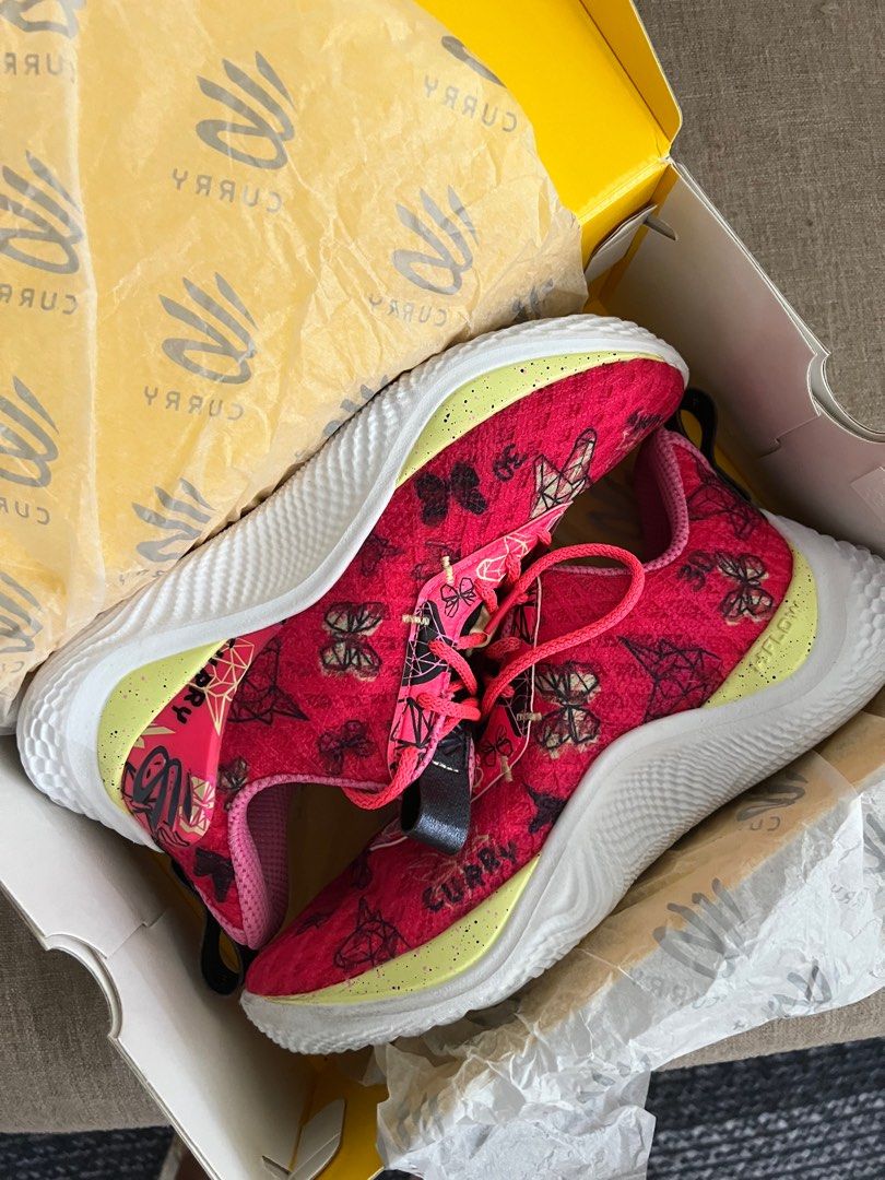 Unicorn sales basketball shoes