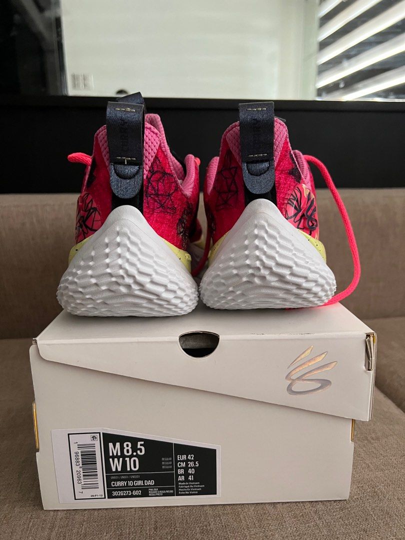Unicorn basketball shoes best sale