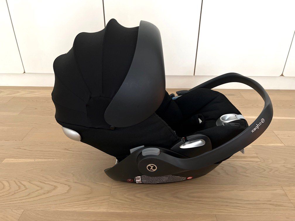 Cybex platinum store car seat