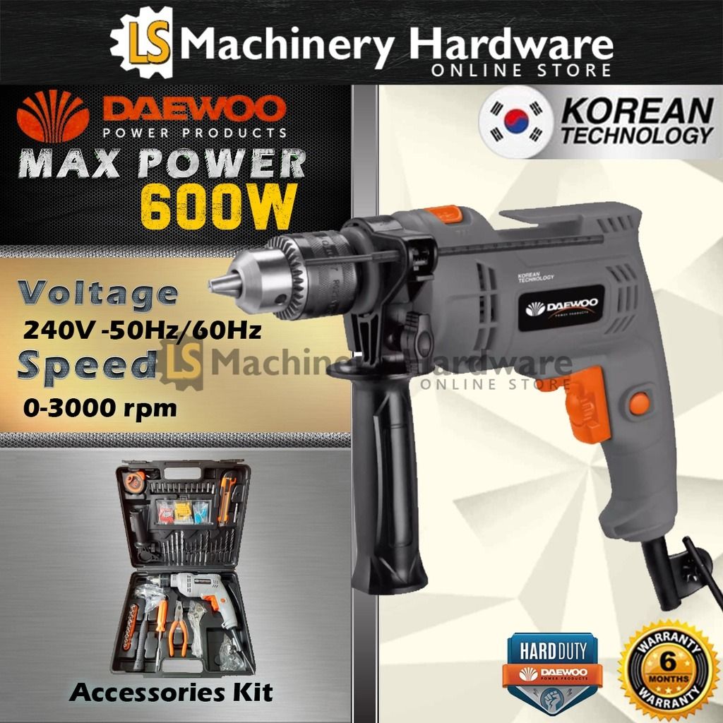 Drill brand best sale