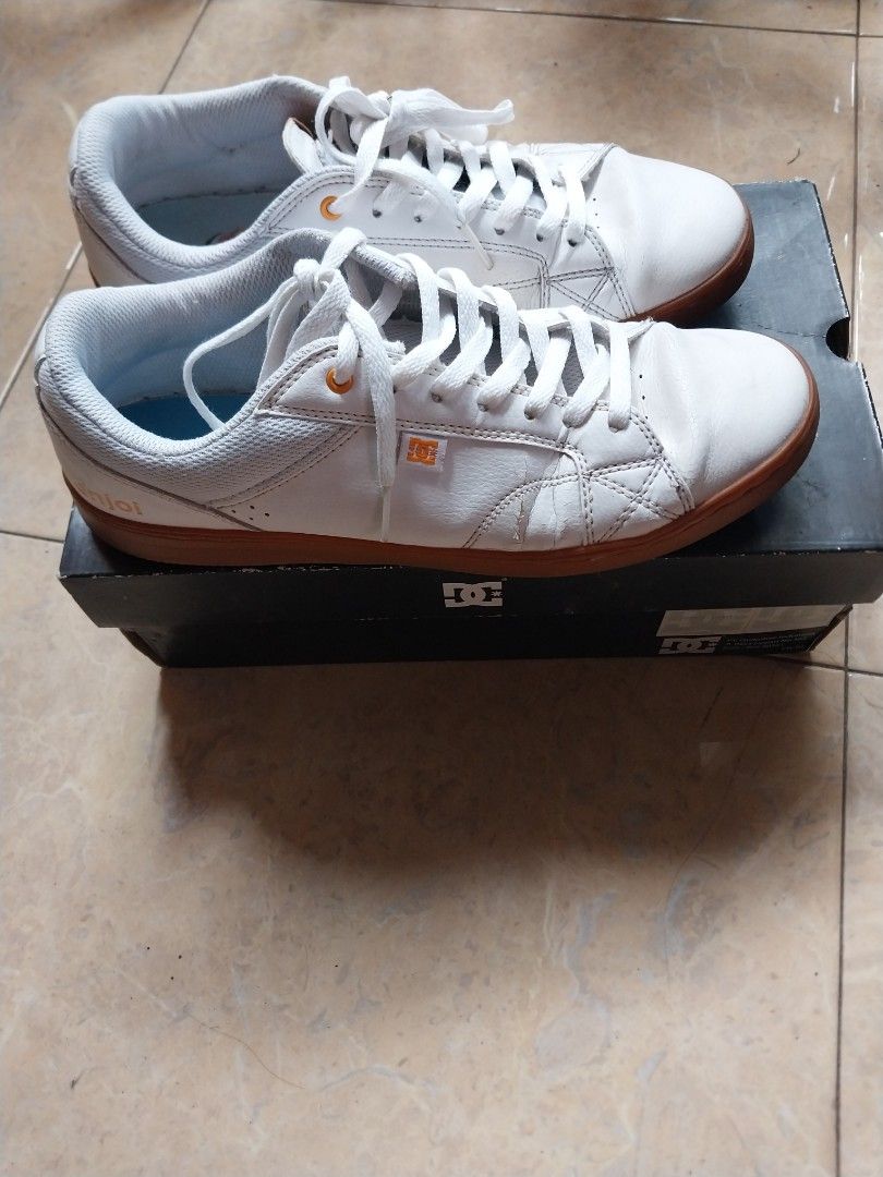 Dc x enjoi shoes deals