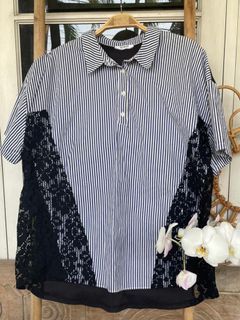 Decorative shirt