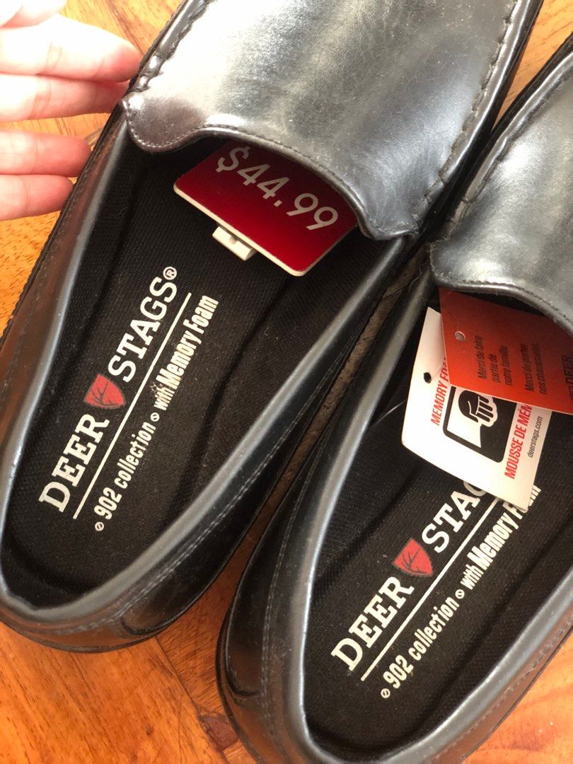 Deer stags shoes 902 on sale collection
