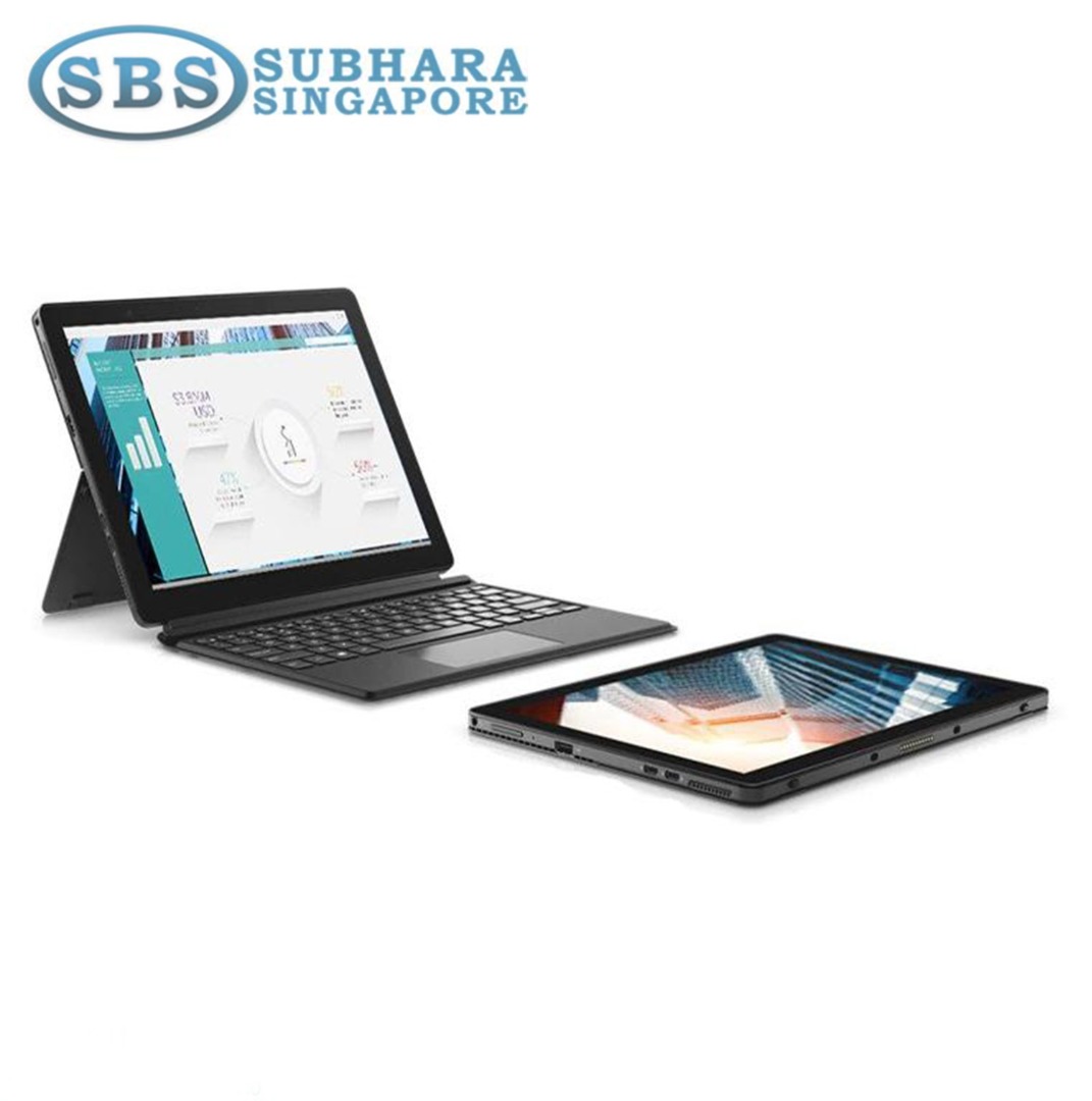 Dell Latitude 5290 2 in 1 i5 8th gen / 8GB / 256GB, Computers & Tech ...