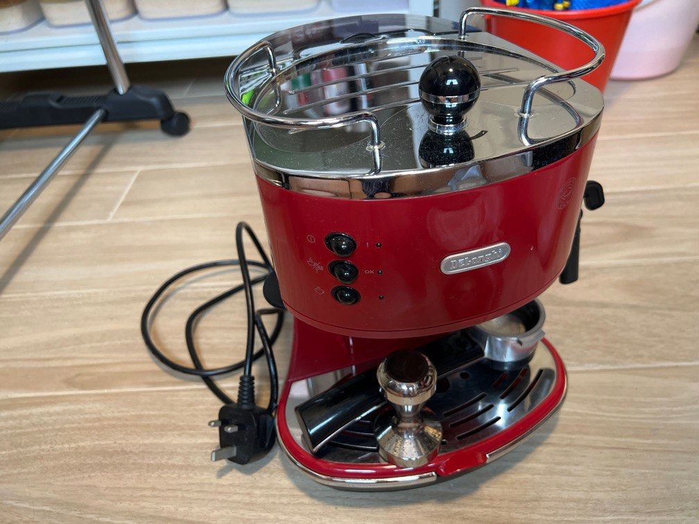 DeLonghi ECO310