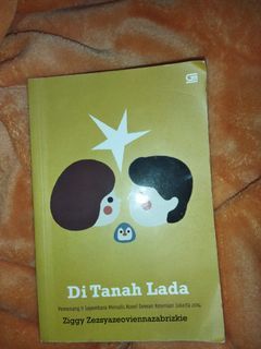 Di Tanah Lada