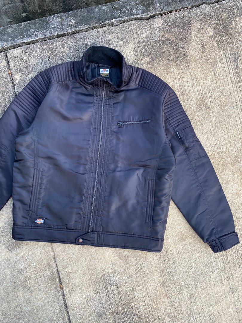 Dickies motorcycle jackets discount