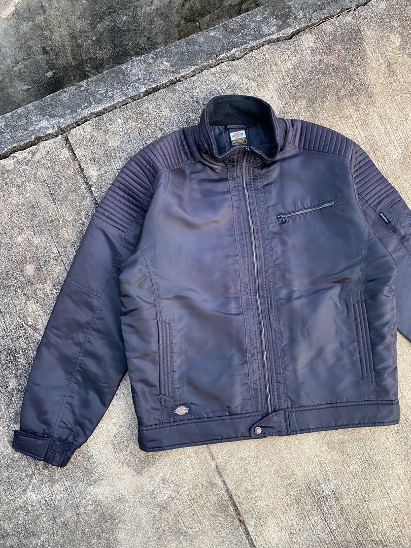 Dickies moto jacket cheap