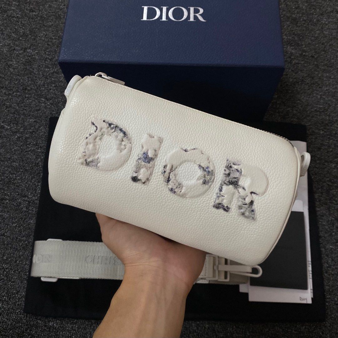 Daniel arsham clearance dior bag