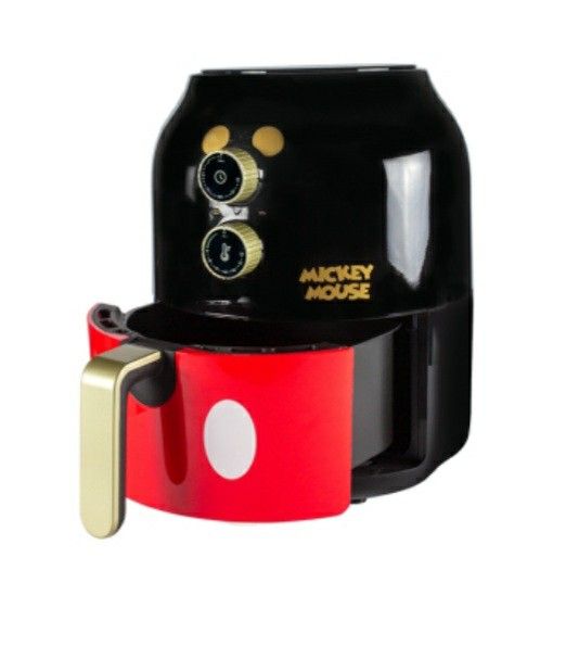 Disney mayer new arrivals air fryer