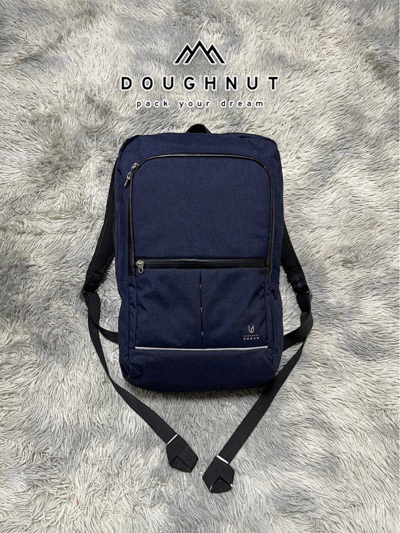 Doughnut urban backpack hotsell