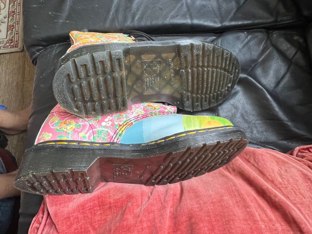 Dr martens sale pascal daze