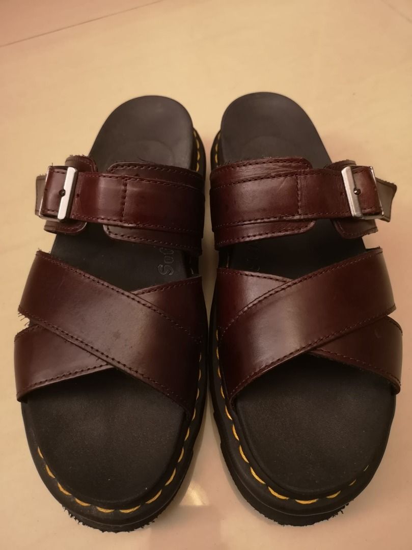 Ryker doc martens deals