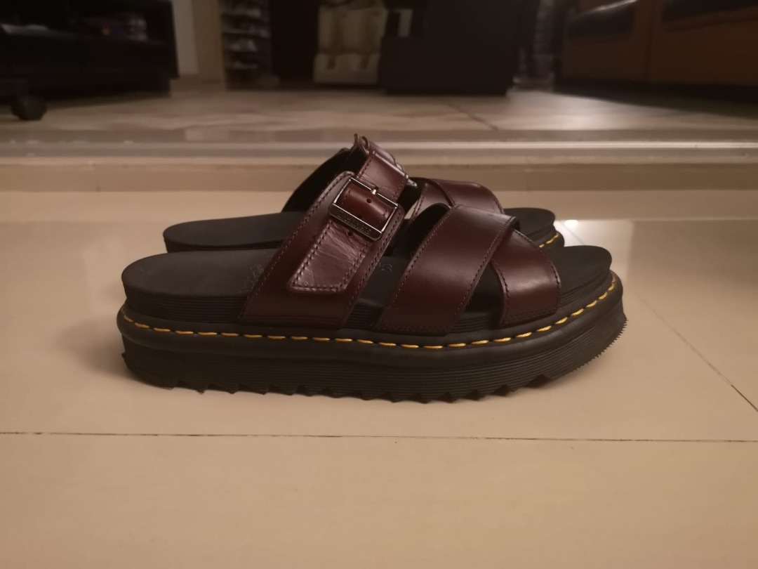 Dr marten cheap ryker