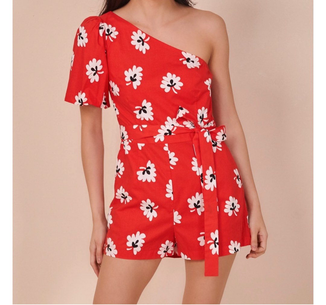 Dressing hot sale paula jumpsuit
