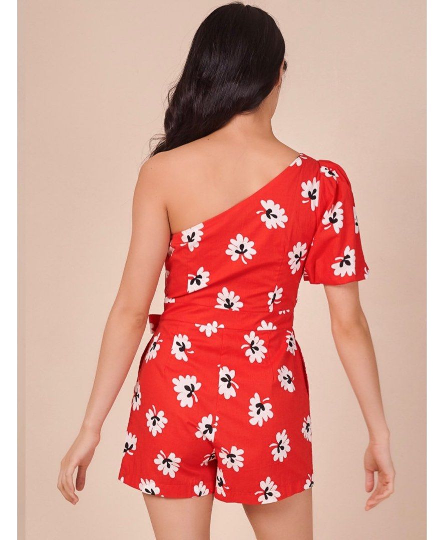 Dressing paula jumpsuit discount