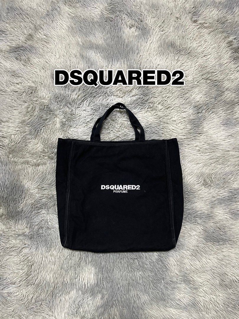 Dsquared aftershave sales with bag