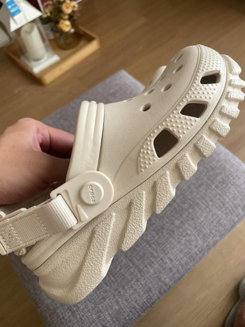 malone's duet max clog ii