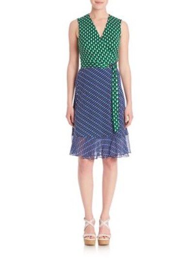 Dvf bethany dress hotsell
