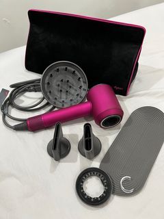Dyson Supersonic HD03