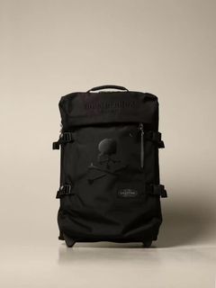 Eastpak 2025 luggage singapore