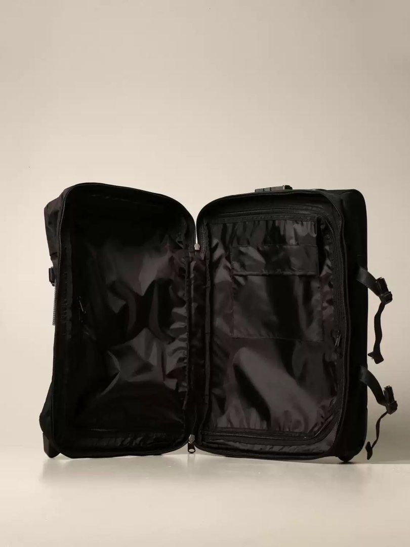 EASTPAK Authent. travel Travel bag wheels K61L TRANVERZ S TSA