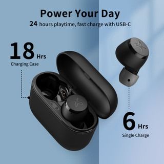 Edifier x3 tws bluetooth 5.0 deals