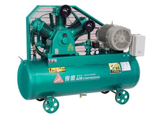 Electric Air Compressor (Category: Construction Tools & Equipment) located in Imus. Submitted by double.crane_98 (Listing ID 1254526447, Image 2). Description: Brand new 10 HP ELECTRIC AIR COMPRESSOR Brand: FS (Taiwan) Model: TA100 Description: 10 HP Reciprocating Piston type Electric Air Compressor Air Tank Capacity: 304 Liters GOOD QUALITY ***pricing may vary without prior notice With after sales support √ Parts and service warranty √ Free deli