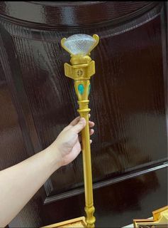 Elena of avalor wand original working