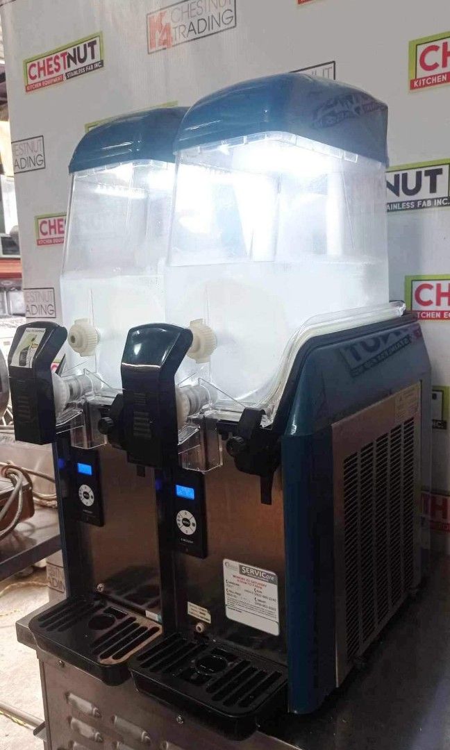 Elmeco Slush Machine, TV & Home Appliances, Kitchen Appliances